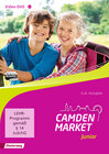 Buchcover Camden Market Junior