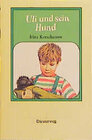 Buchcover Tiergeschichten / Uli und sein Hund