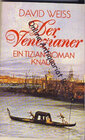 Buchcover Der Venezianer