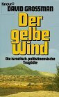 Buchcover Der gelbe Wind