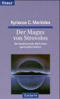 Buchcover Der Magus von Strovolos