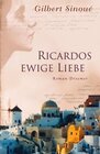 Buchcover Ricardos ewige Liebe