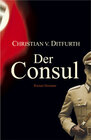 Buchcover Der Consul
