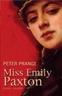 Buchcover Miss Emily Paxton