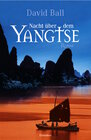 Buchcover Nacht über dem Yangtse