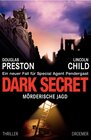 Buchcover Dark Secret
