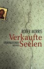 Buchcover Verkaufte Seelen