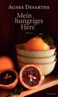 Buchcover Mein hungriges Herz