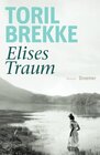 Buchcover Elises Traum