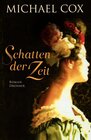 Buchcover Schatten der Zeit