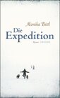 Buchcover Die Expedition
