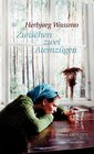 Buchcover Zwischen zwei Atemzügen