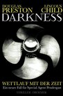 Buchcover Darkness