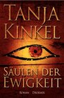 Buchcover Säulen der Ewigkeit