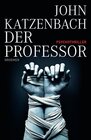 Buchcover Der Professor