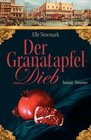Buchcover Der Granatapfeldieb