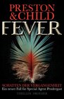 Buchcover Fever - Schatten der Vergangenheit