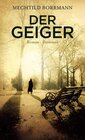 Buchcover Der Geiger