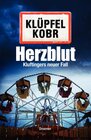 Buchcover Herzblut