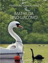 Buchcover Mathilda und Giacomo