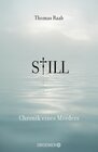 Buchcover Still - Chronik eines Mörders