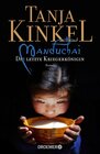 Buchcover Manduchai – Die letzte Kriegerkönigin