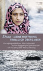 Buchcover Doaa - Meine Hoffnung trug mich über das Meer