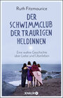Buchcover Der Schwimmclub der traurigen Heldinnen