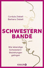 Buchcover Schwesternbande