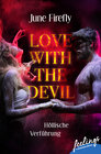 Buchcover Love with the Devil 1