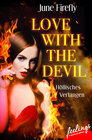 Buchcover Love with the Devil 2