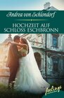 Buchcover Hochzeit auf Schloss Eschbronn