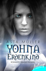 Buchcover Yohna, Erdenkind