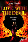 Buchcover Love with the Devil 3