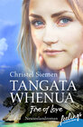 Buchcover Tangata Whenua - Fire of Love
