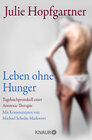 Buchcover Leben ohne Hunger