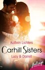 Buchcover Carhill Sisters - Lucy & Darrell