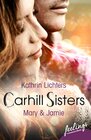 Buchcover Carhill Sisters - Mary & Jamie