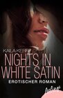 Buchcover Nights in White Satin
