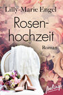 Buchcover Rosenhochzeit