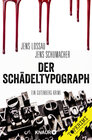 Buchcover Der Schädeltypograph