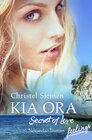 Buchcover Kia Ora – Secret of Love