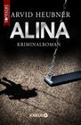 Buchcover Alina