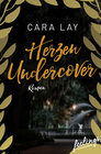 Buchcover Herzen undercover