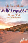 Buchcover Wolkenmeer - Neues Glück auf Hiddensee