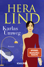 Buchcover Karlas Umweg