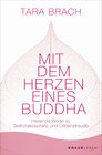 Buchcover Mit dem Herzen eines Buddha