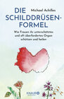 Buchcover Die Schilddrüsen-Formel