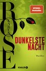 Buchcover Dunkelste Nacht