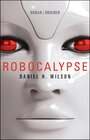Buchcover Robocalypse